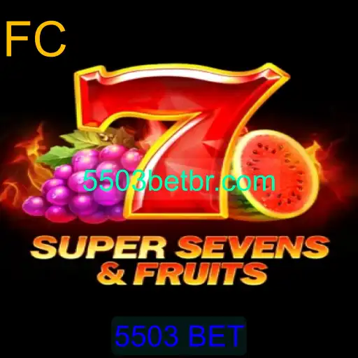 Explorando o Mundo de 7SuperSevensFruits e a Ascensão das Apostas 5503 BET