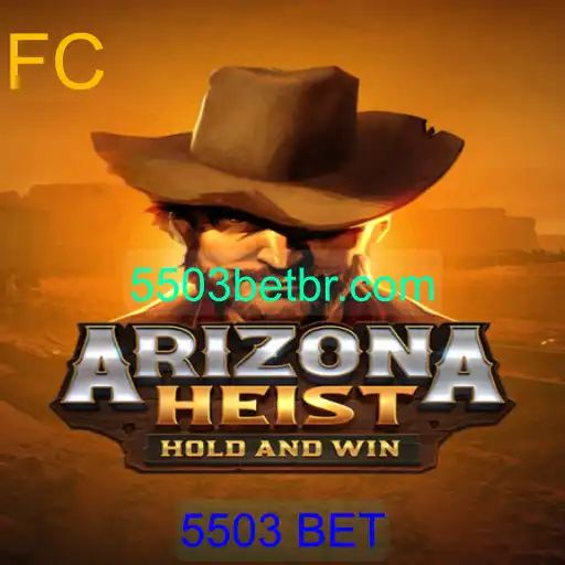 Tudo sobre ArizonaHeist: Como jogar e vencer no 5503 BET