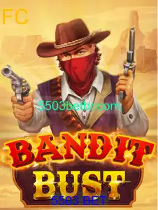 BanditBust: O Jogo de Estratégia Que Está Conquistando o Mundo