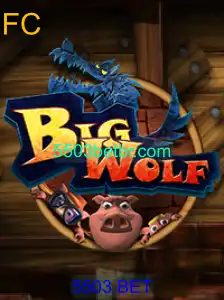 BigWolf: Descubra o Novo Fenômeno dos Jogos com 5503 BET
