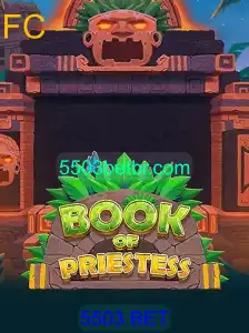 Explorando o Fascinante Jogo BookOfPriestess: Uma Jornada de Aventuras e Estratégias