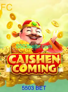 Descubra a Emoção do Jogo CAISHENCOMING: A Aventura de Apostas com 5503 BET