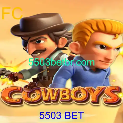 Descubra o Empolgante Mundo do Jogo COWBOYS com 5503 BET