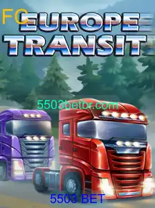 Descubra o Mundo de EuropeTransit: O Jogo que Une Estratégia e Aventura
