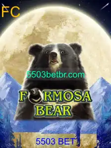 Descubra o Mundo Empolgante de FormosaBear com 5503 BET