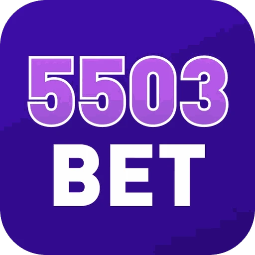 5503 BET Logo