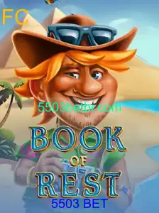 Explorando o Fascinante Mundo de BookofRest: O Jogo de Estratégia e Aventura com 5503 BET