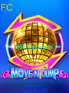 MovenJump: Uma Nova Dimensão de Desafios e Apostas com 5503 BET