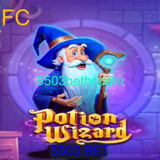 Descubra o Fascinante Mundo de PotionWizard e seu Desafio 5503 BET