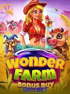 Explorando o Jogo WonderFarmBonusBuy: Regras e Estratégias